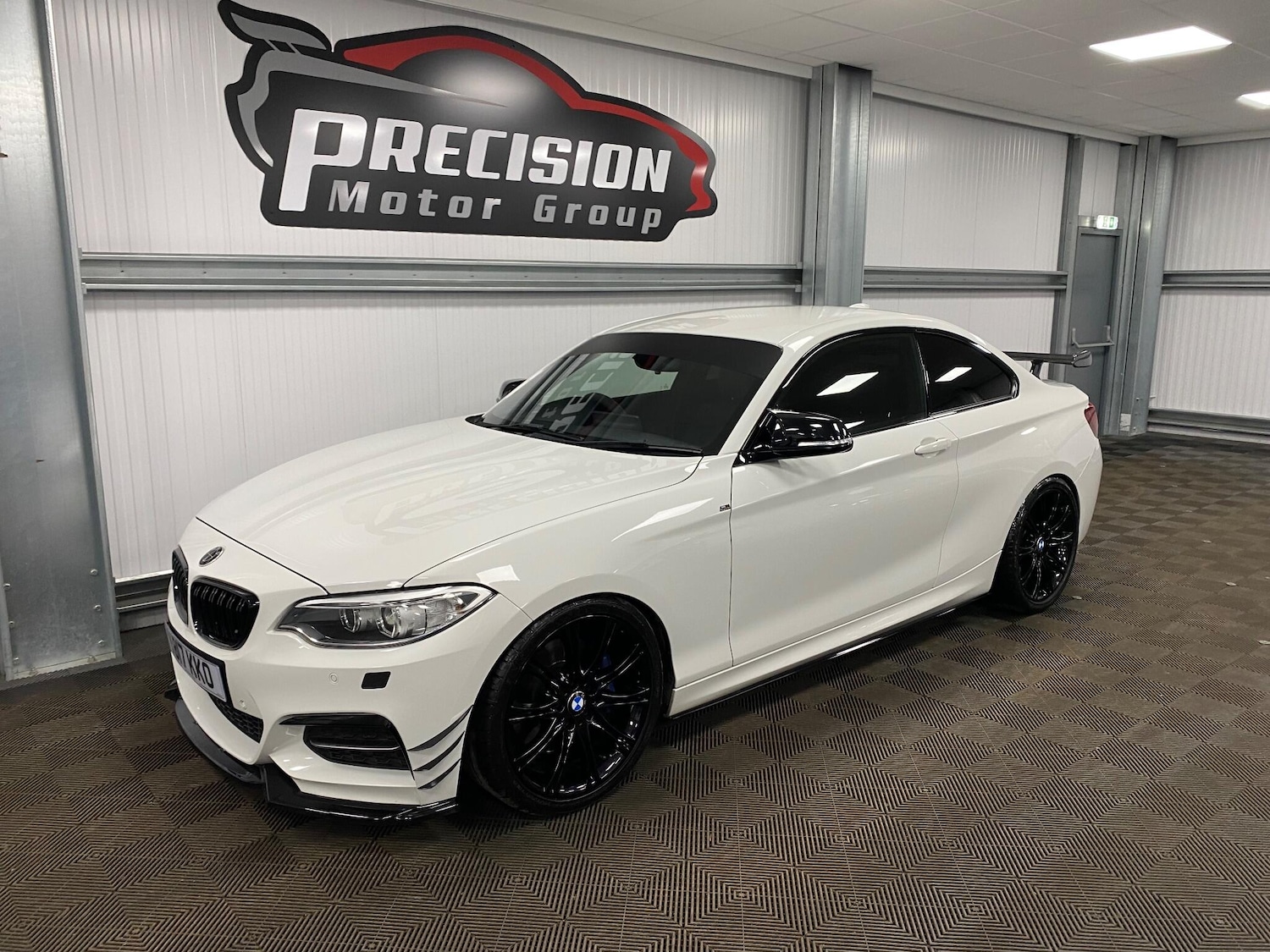 Used BMW 2 Series for sale - 76994555: Photo 8