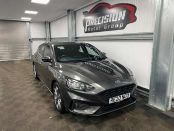 2020 (20) - 1.0T EcoBoost ST-Line Euro 6 (s/s) 5dr