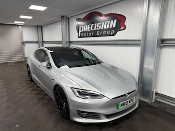 2018 (18) - 241kW 75kWh Dual Motor 5dr Auto