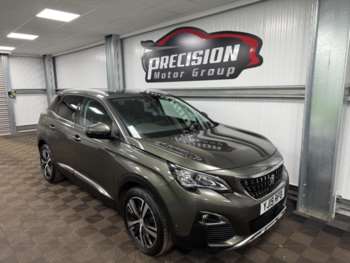 Used Peugeot 3008 2019 for sale - 72995976: Photo
