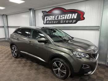 Used Peugeot 3008 2019 for sale - 72995976: Photo