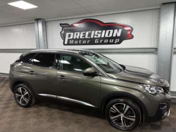 Used Peugeot 3008 2019 for sale - 72995976: Photo