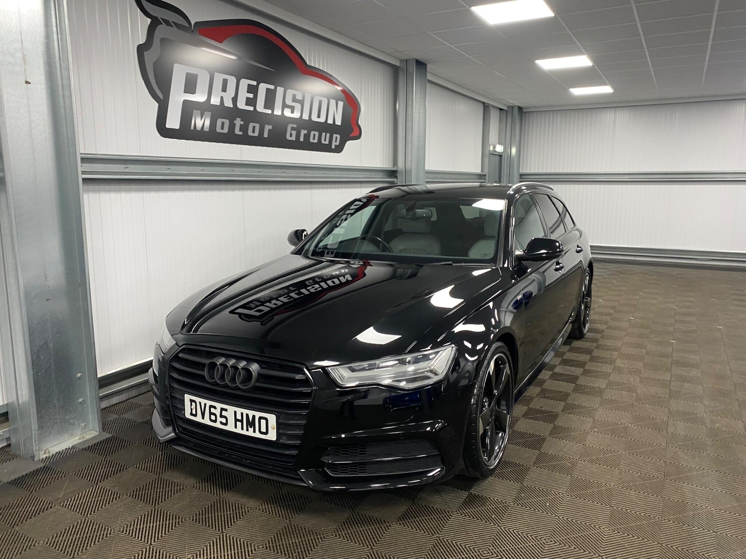 Used Audi A6 Avant 2015 for sale - 76377507: Photo 13