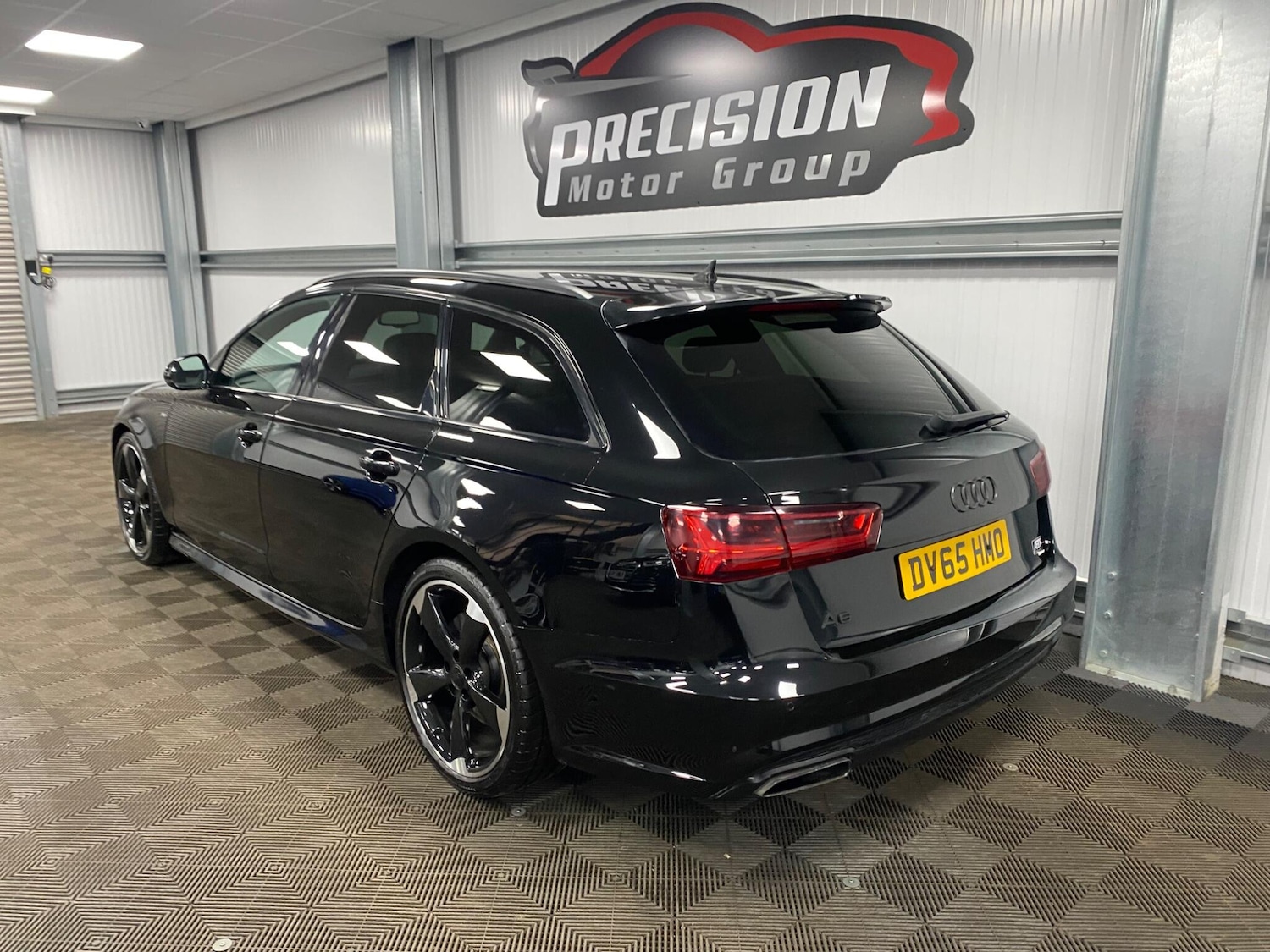 Used Audi A6 Avant 2015 for sale - 76377507: Photo 15