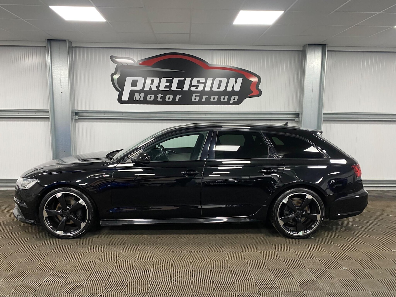 Used Audi A6 Avant 2015 for sale - 76377507: Photo 20