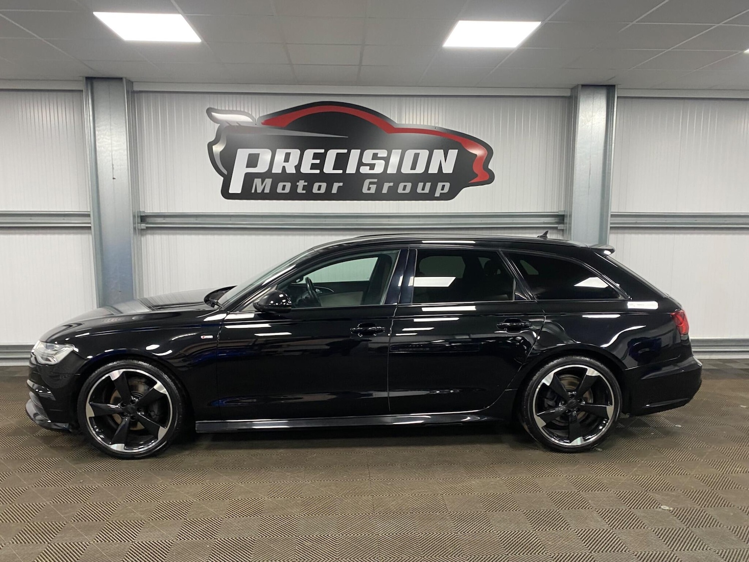 Used Audi A6 Avant 2015 for sale - 76377507: Photo 21