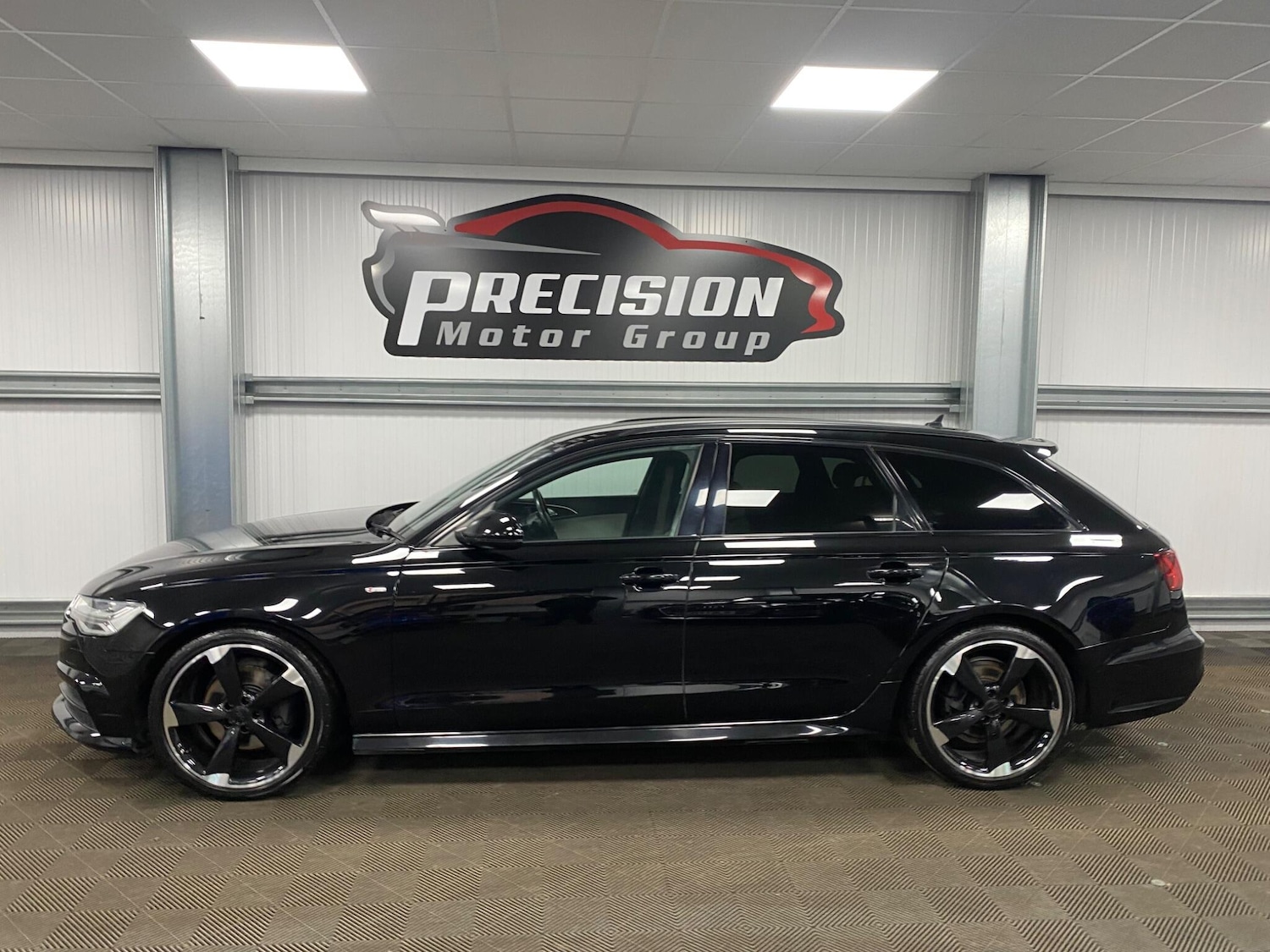 Used Audi A6 Avant 2015 for sale - 76377507: Photo 22