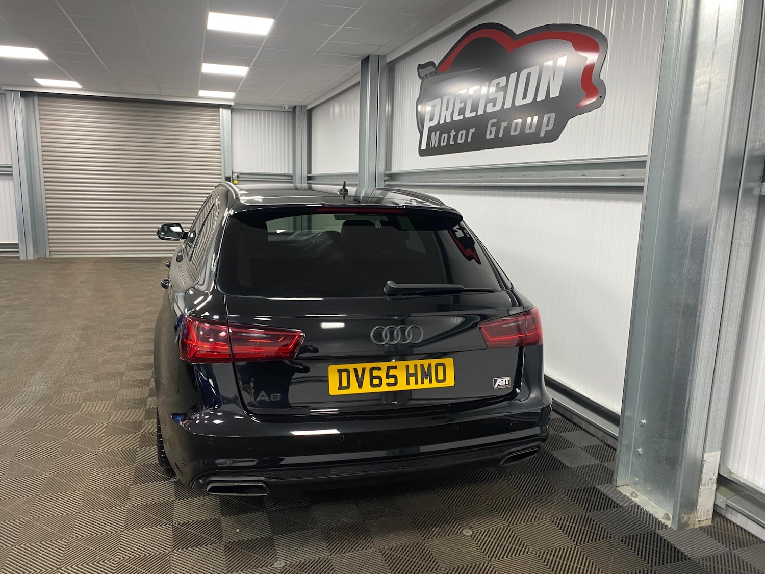 Used Audi A6 Avant 2015 for sale - 76377507: Photo 23