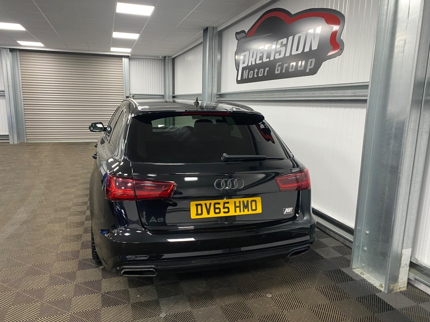 Used Audi A6 Avant 2015 for sale - 76377507: Photo 24