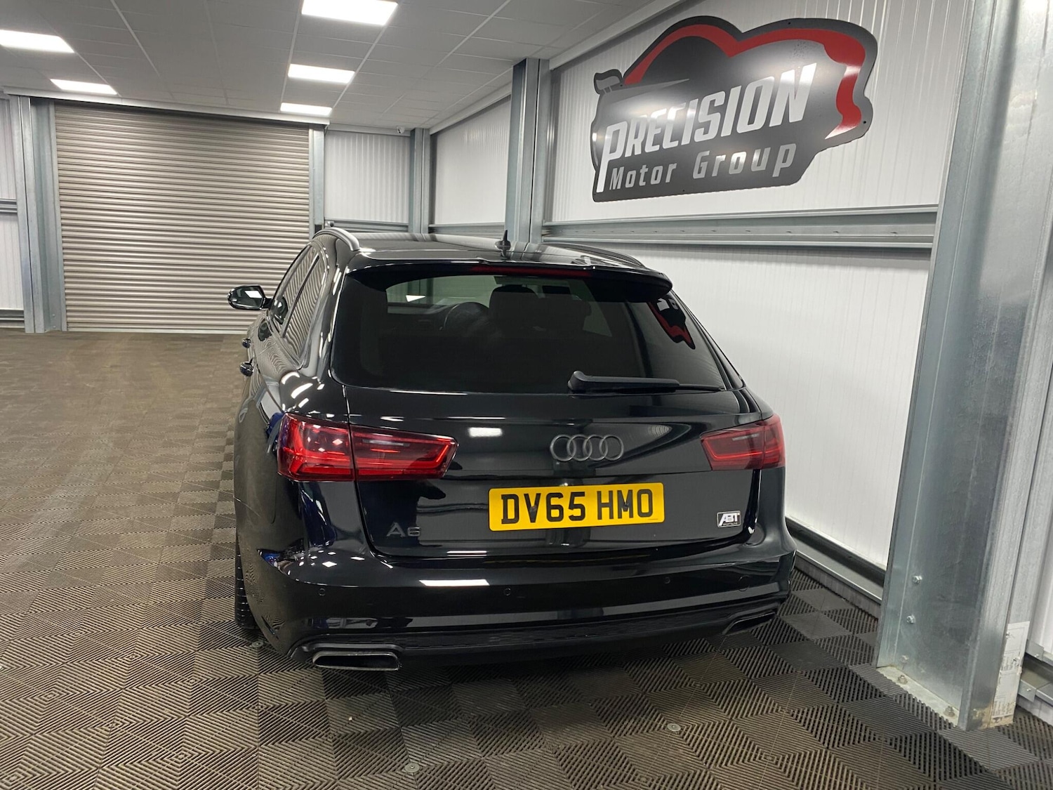 Used Audi A6 Avant 2015 for sale - 76377507: Photo 25