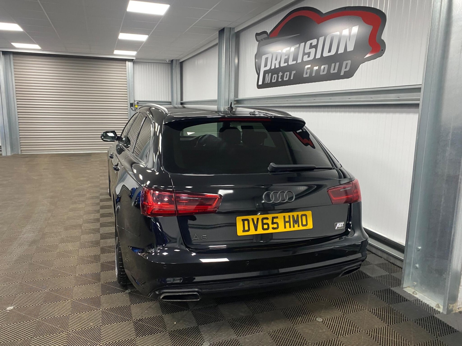 Used Audi A6 Avant 2015 for sale - 76377507: Photo 26