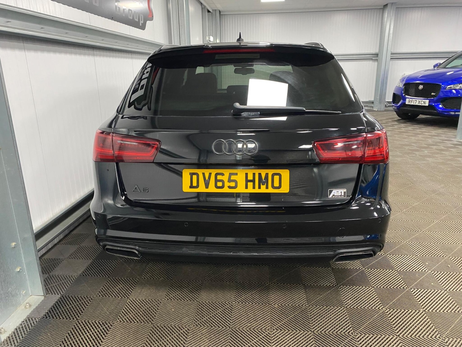 Used Audi A6 Avant 2015 for sale - 76377507: Photo 27