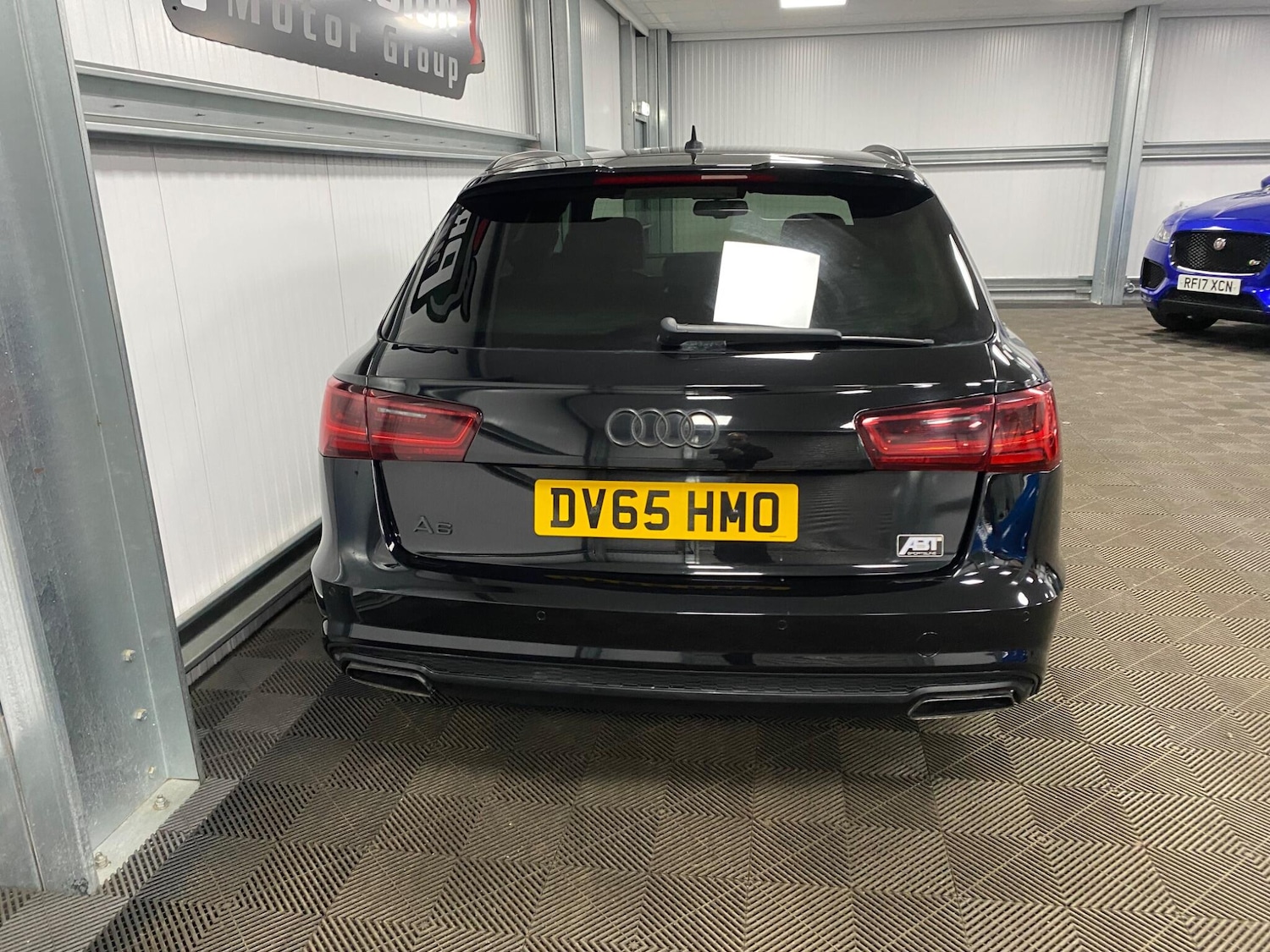 Used Audi A6 Avant 2015 for sale - 76377507: Photo 28