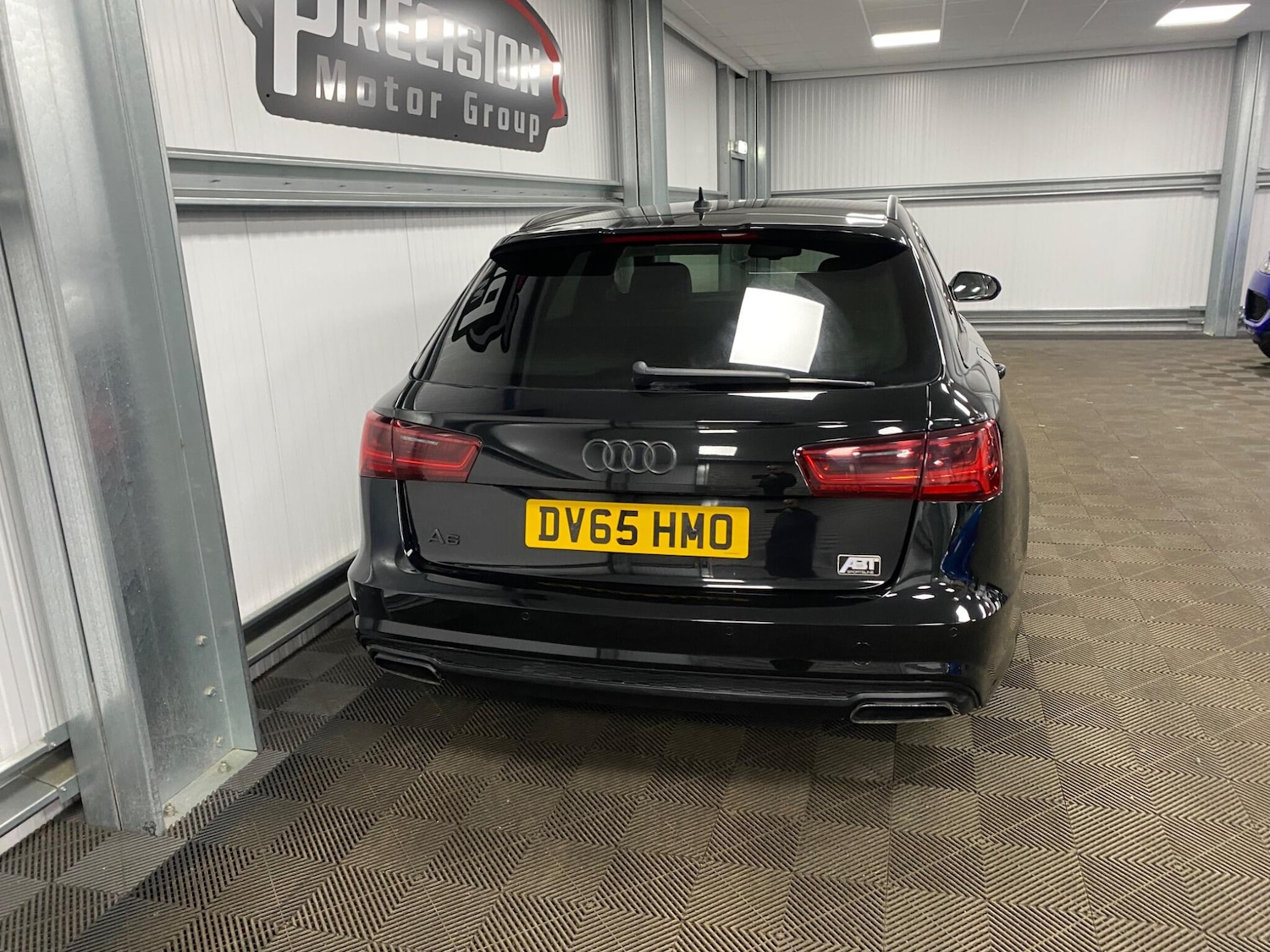 Used Audi A6 Avant 2015 for sale - 76377507: Photo 29