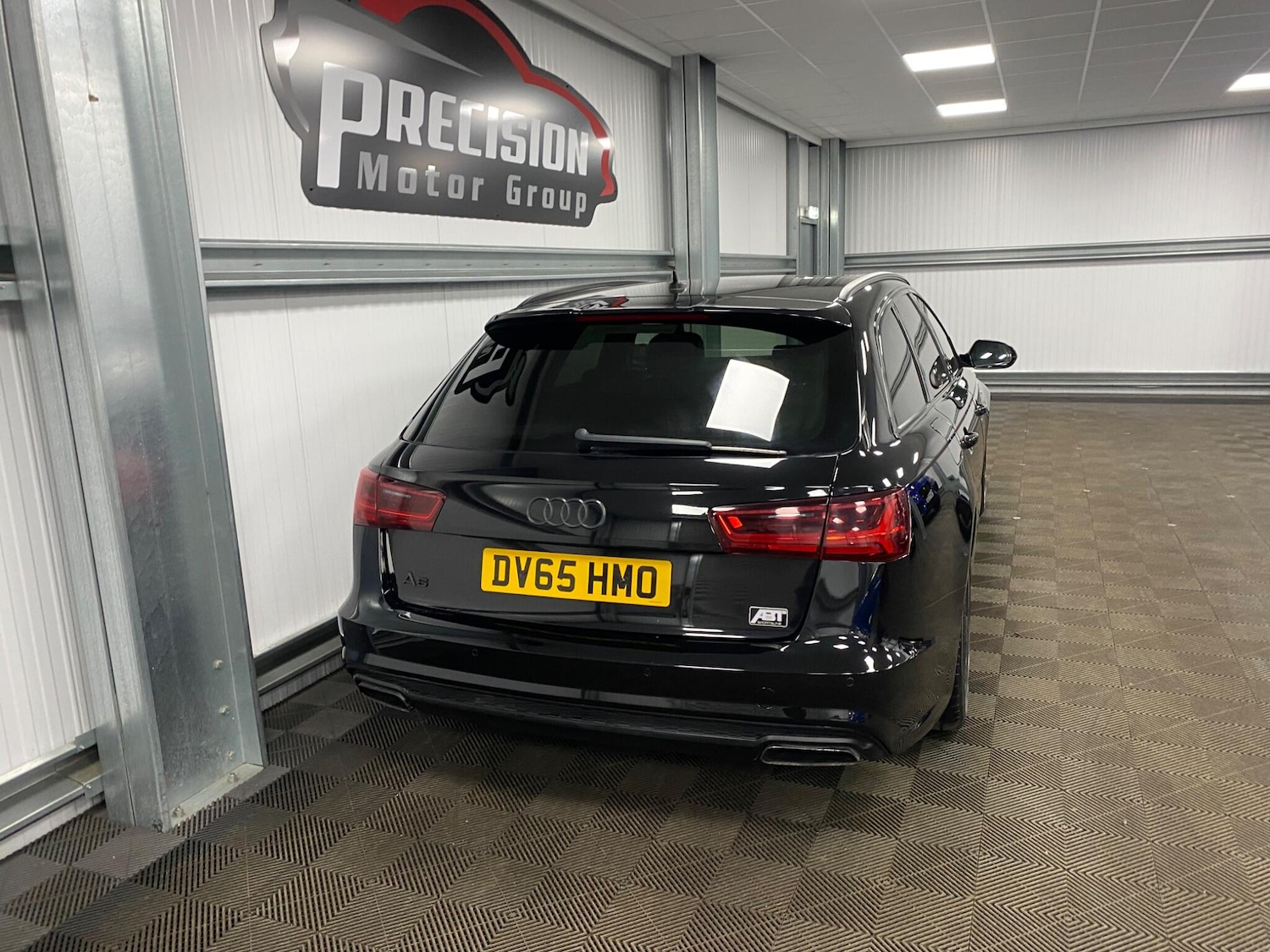 Used Audi A6 Avant 2015 for sale - 76377507: Photo 30