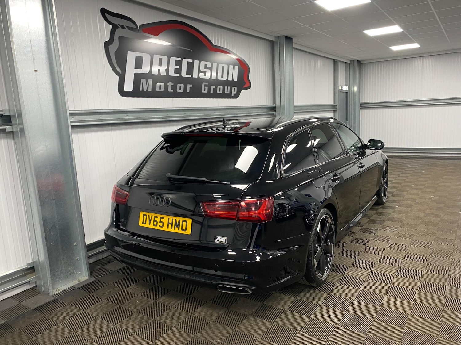 Used Audi A6 Avant 2015 for sale - 76377507: Photo 34