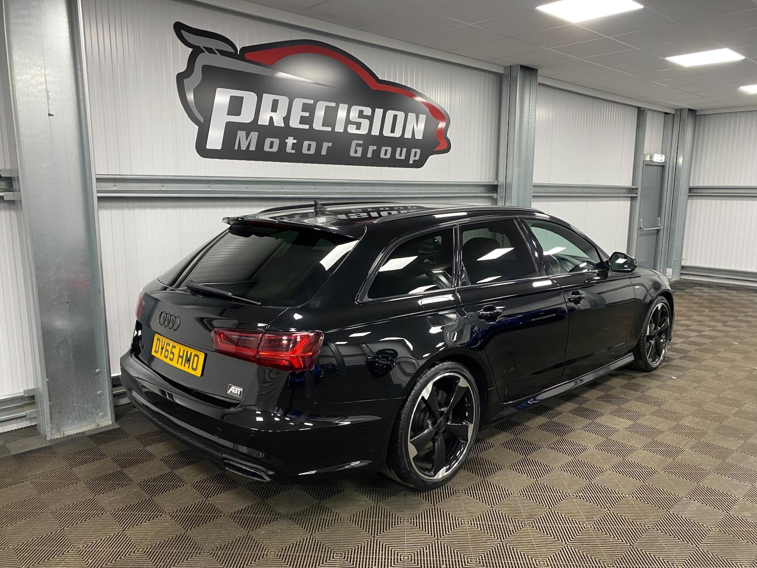 Used Audi A6 Avant 2015 for sale - 76377507: Photo 35