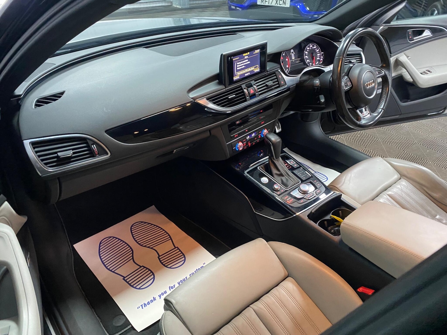 Used Audi A6 Avant 2015 for sale - 76377507: Photo 39