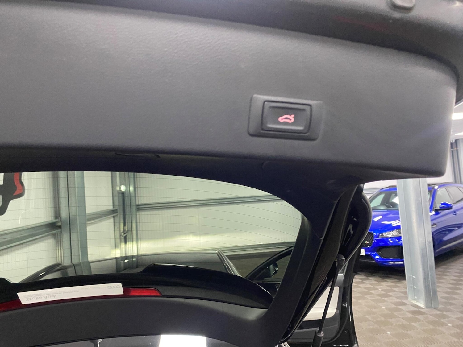 Used Audi A6 Avant 2015 for sale - 76377507: Photo 43