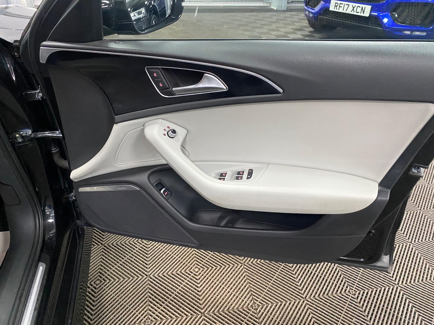 Used Audi A6 Avant 2015 for sale - 76377507: Photo 51