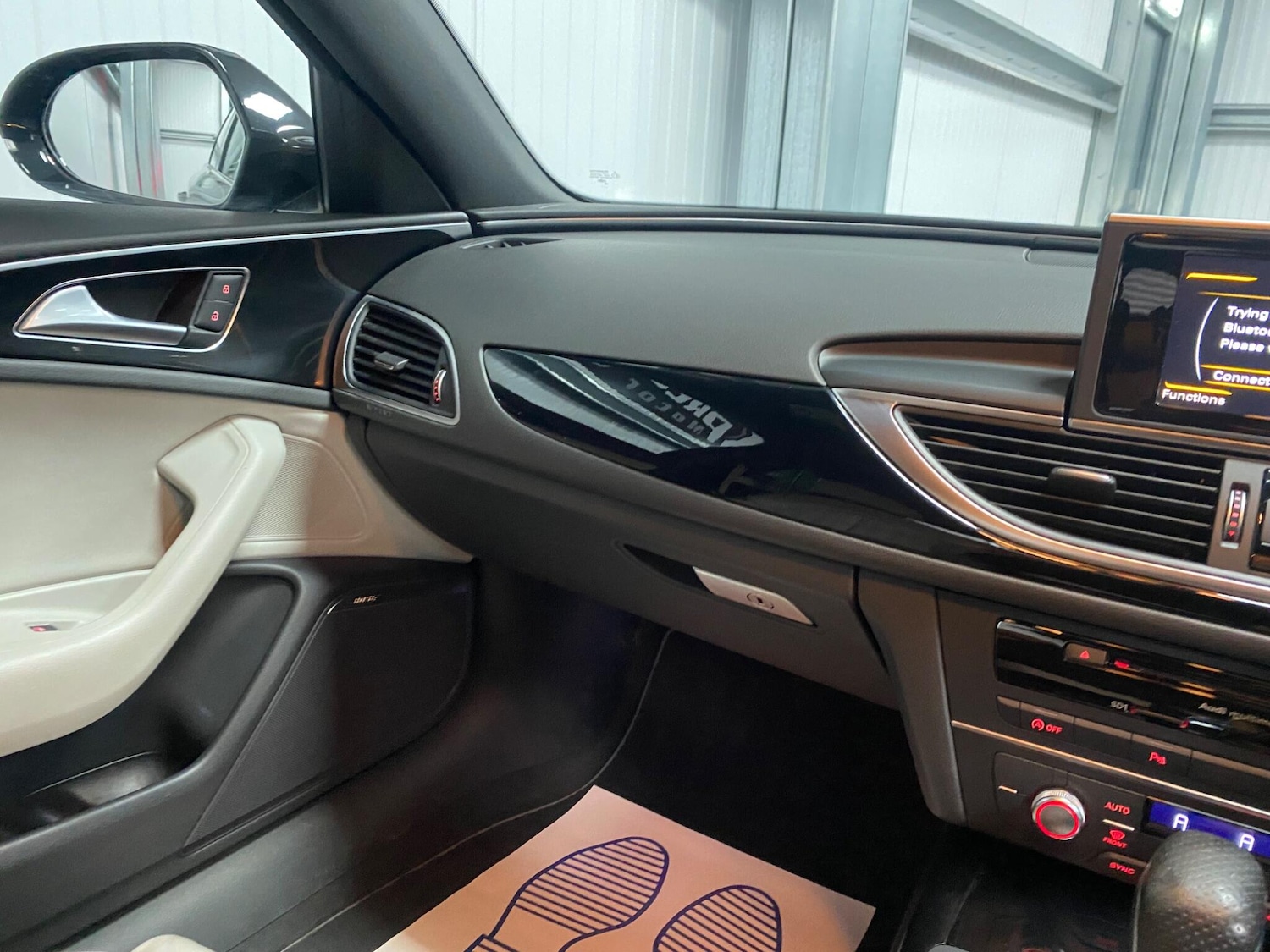 Used Audi A6 Avant 2015 for sale - 76377507: Photo 52