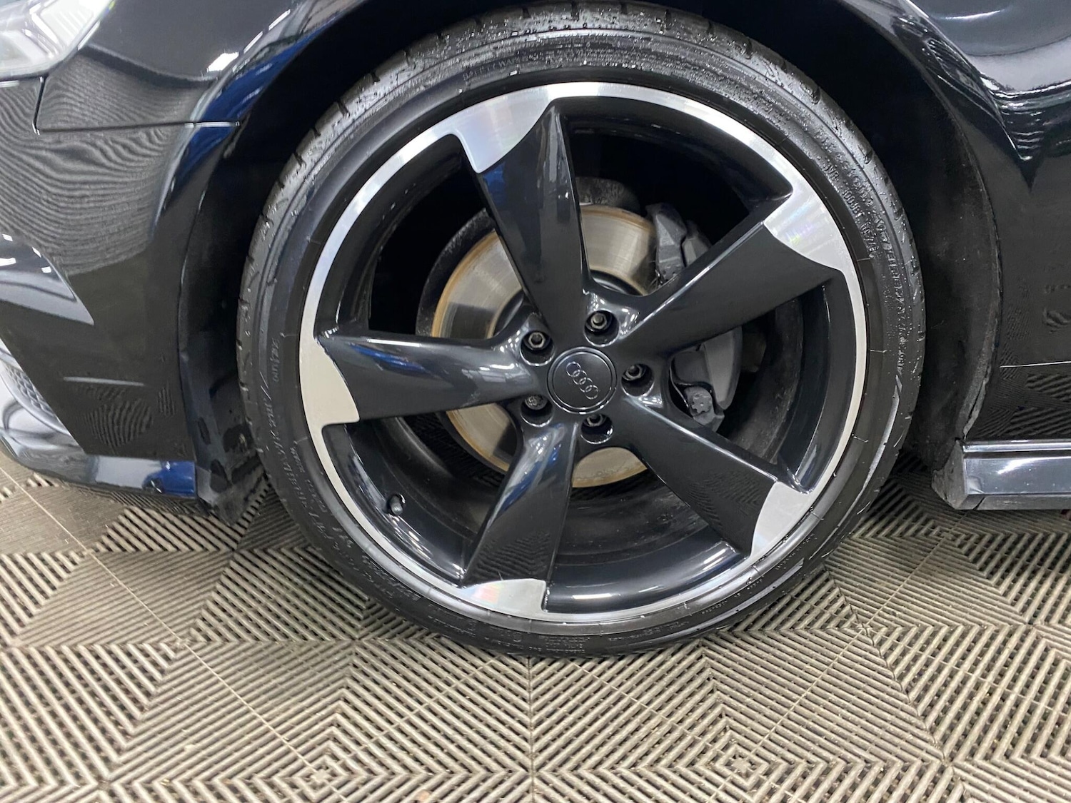 Used Audi A6 Avant 2015 for sale - 76377507: Photo 55