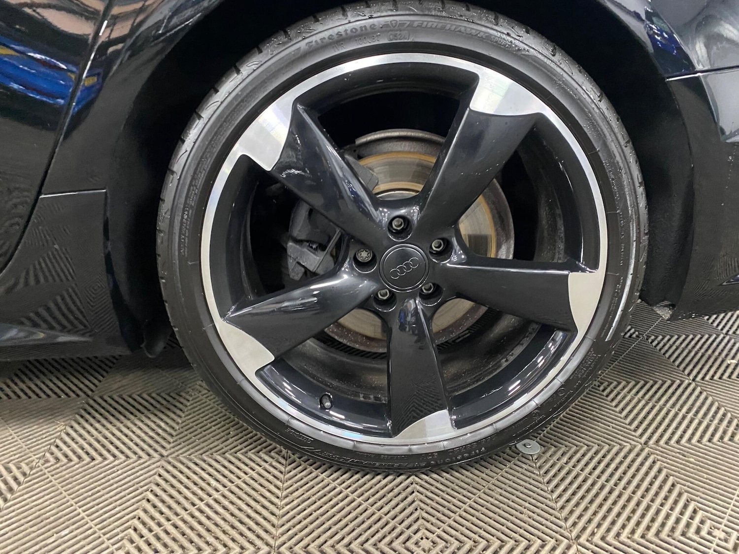 Used Audi A6 Avant 2015 for sale - 76377507: Photo 56