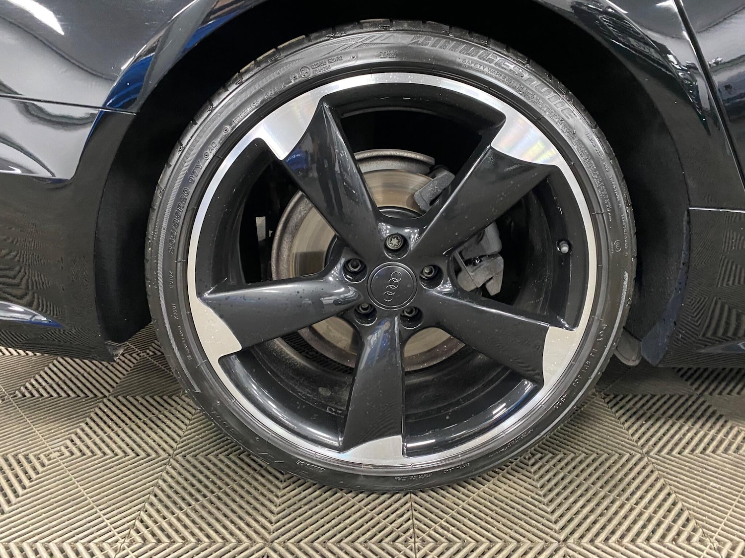 Used Audi A6 Avant 2015 for sale - 76377507: Photo 57