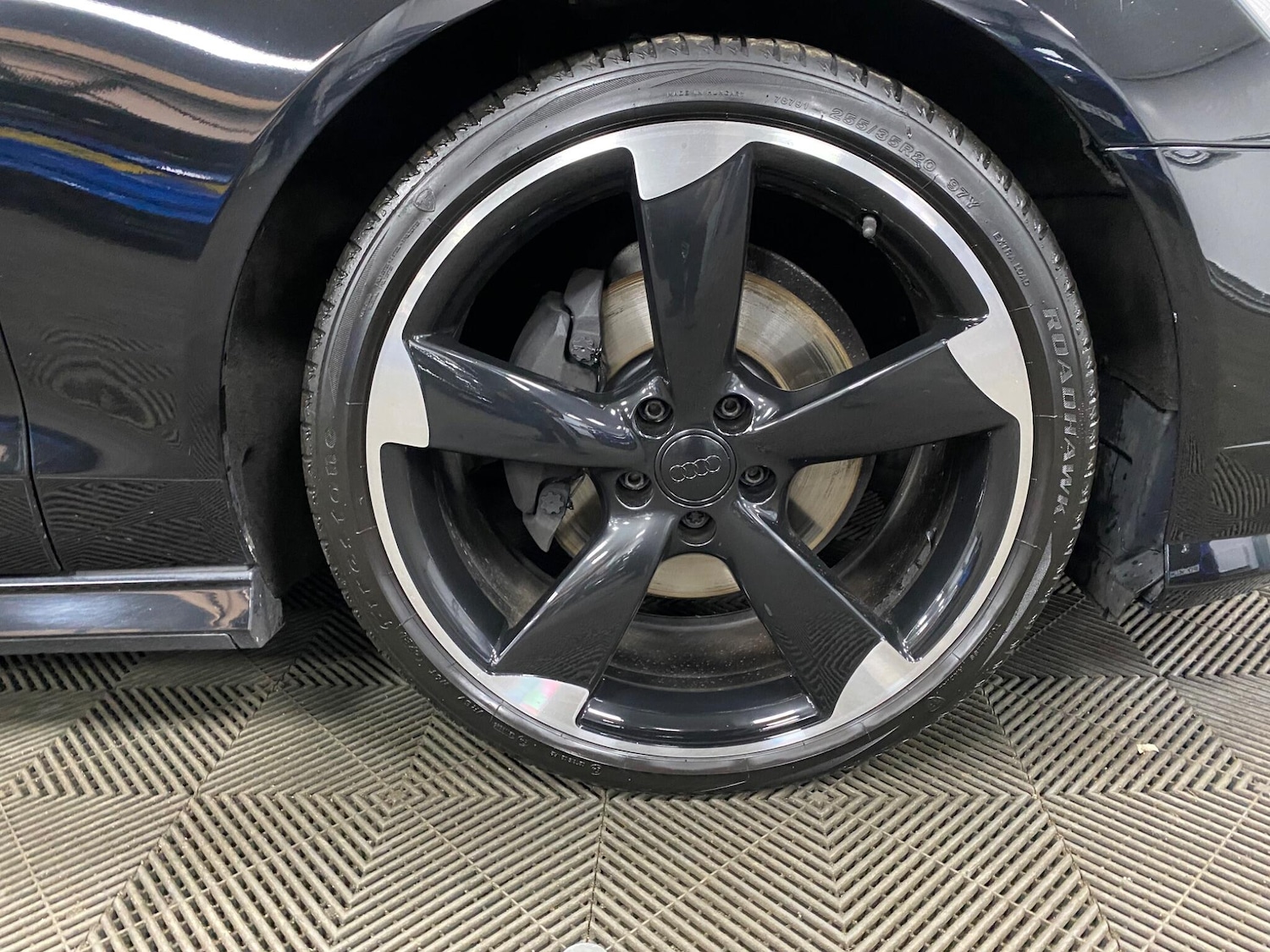 Used Audi A6 Avant 2015 for sale - 76377507: Photo 58