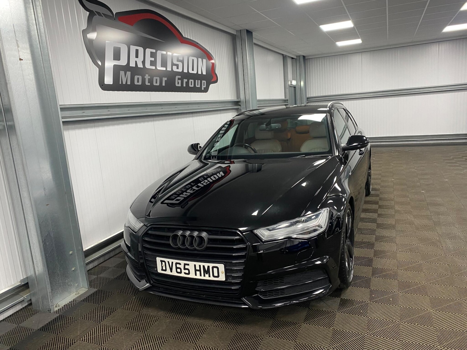 Used Audi A6 Avant 2015 for sale - 76377507: Photo 6