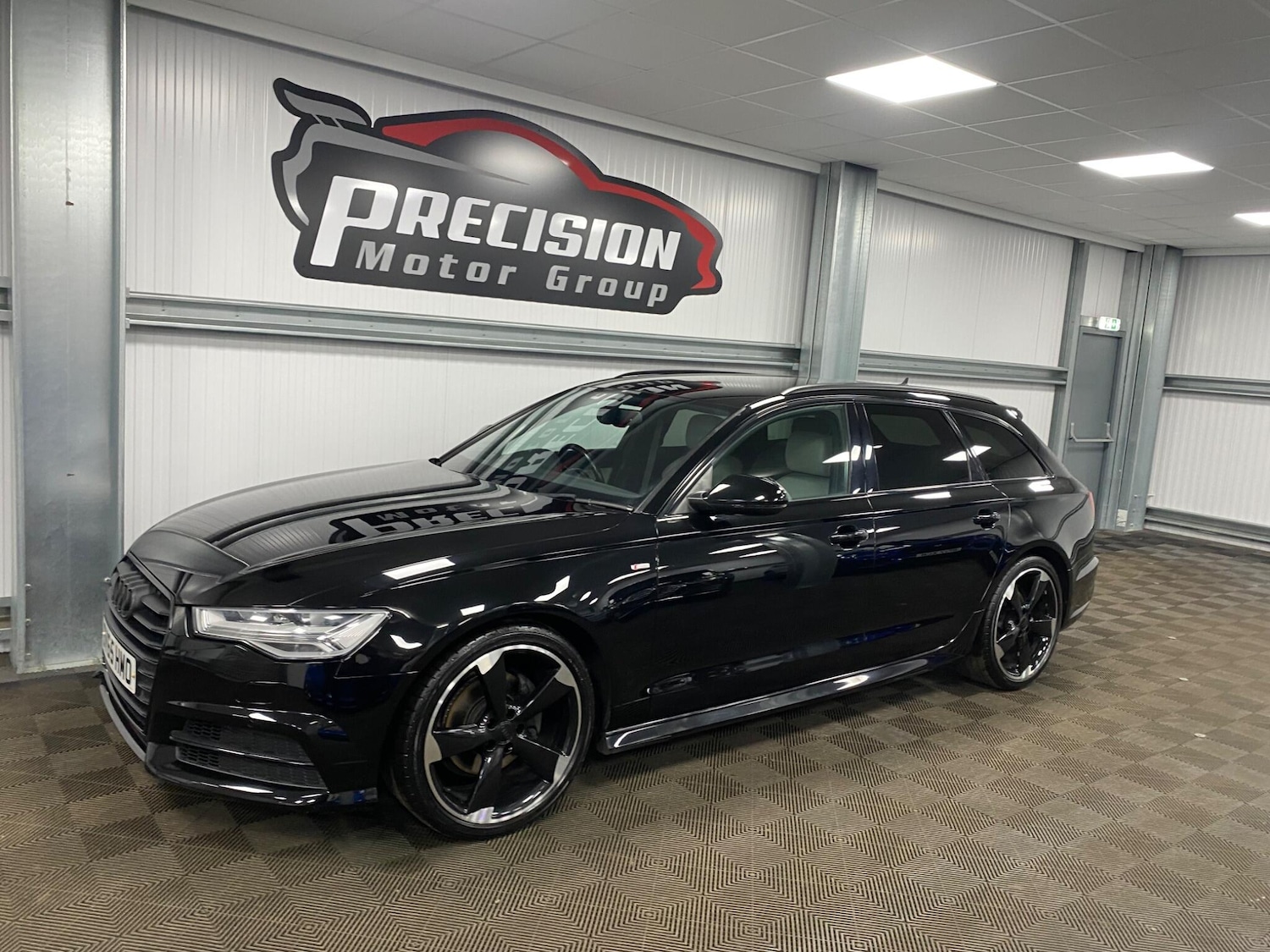 Used Audi A6 Avant 2015 for sale - 76377507: Photo 7