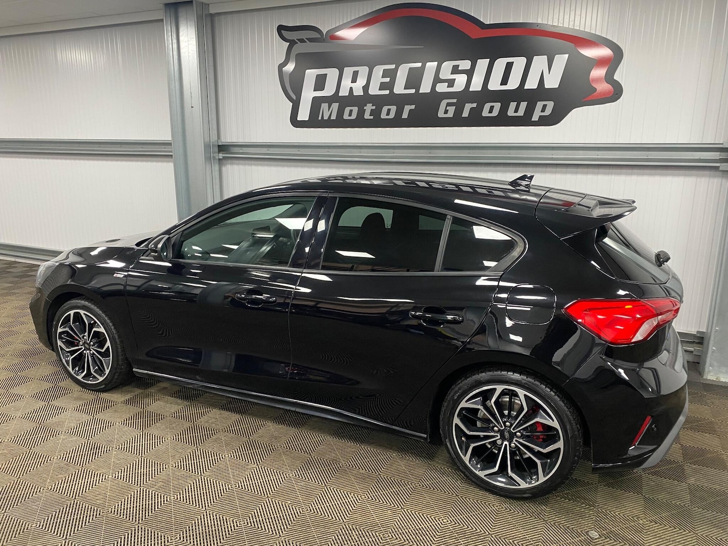 Used Ford Focus 2019 for sale - 77103564: Photo 13