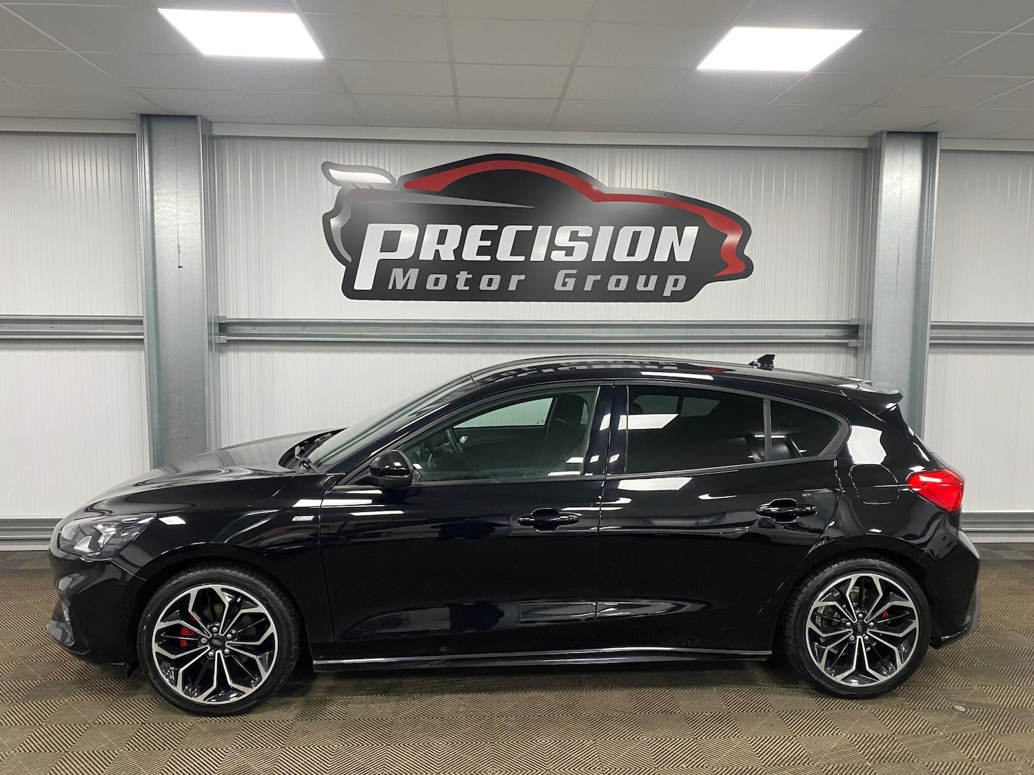 Used Ford Focus 2019 for sale - 77103564: Photo 14