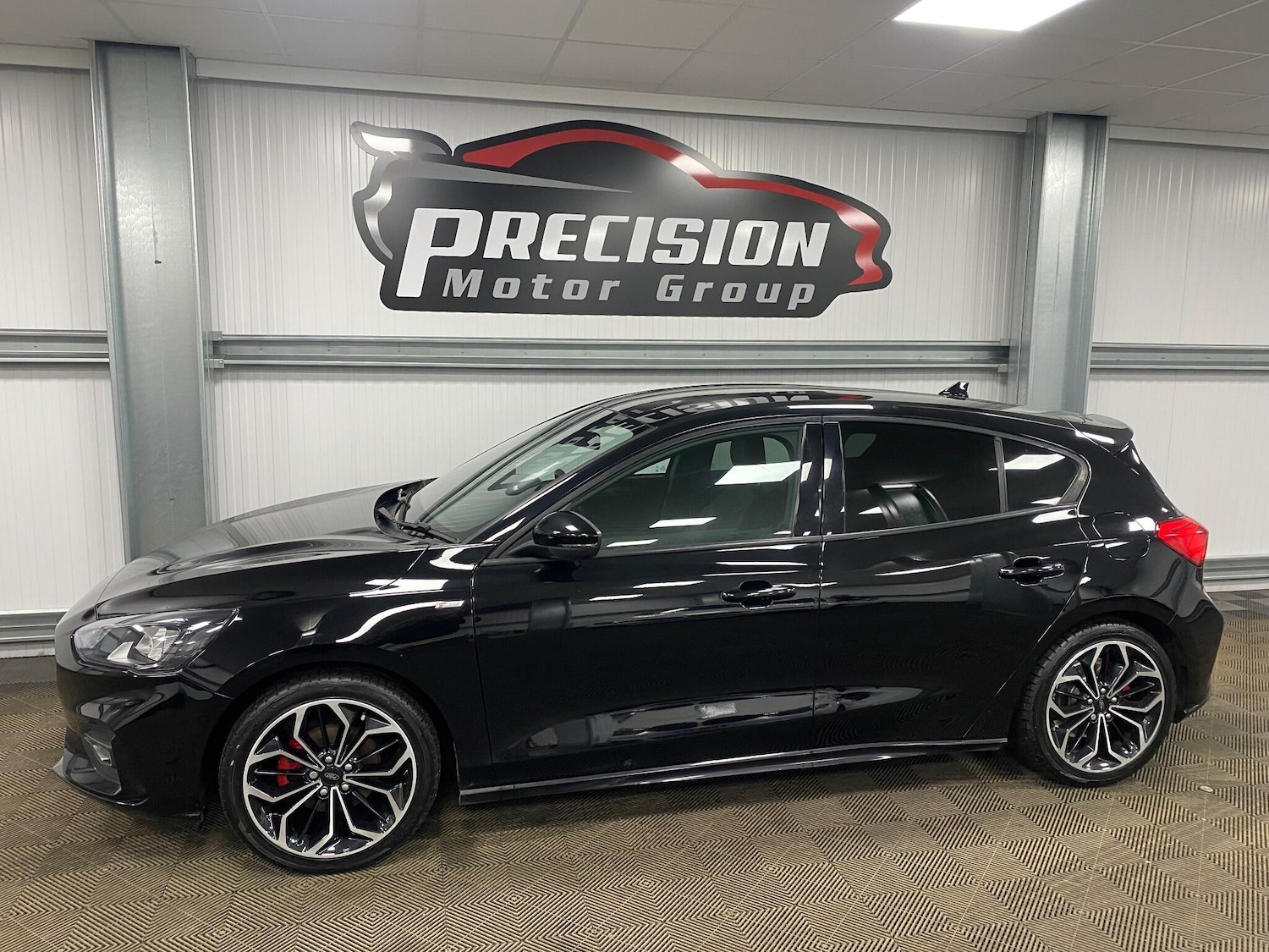 Used Ford Focus 2019 for sale - 77103564: Photo 15