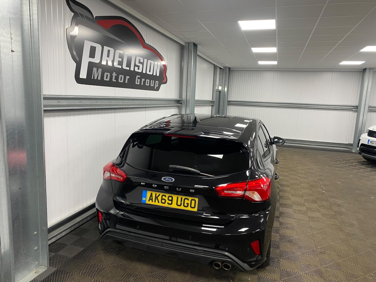 Used Ford Focus 2019 for sale - 77103564: Photo 17