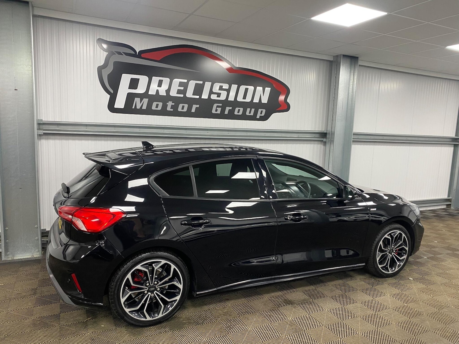 Used Ford Focus 2019 for sale - 77103564: Photo 18