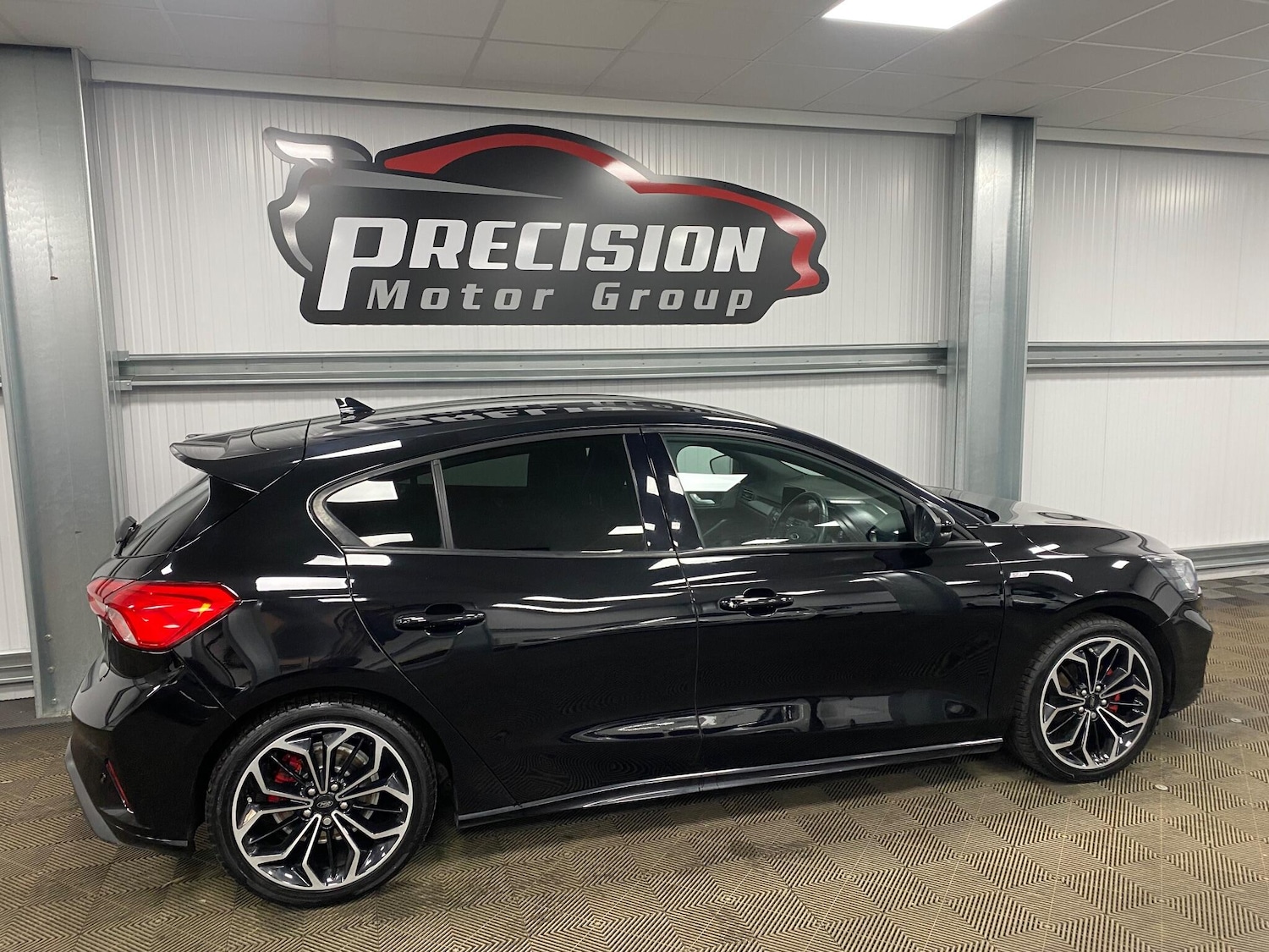 Used Ford Focus 2019 for sale - 77103564: Photo 19