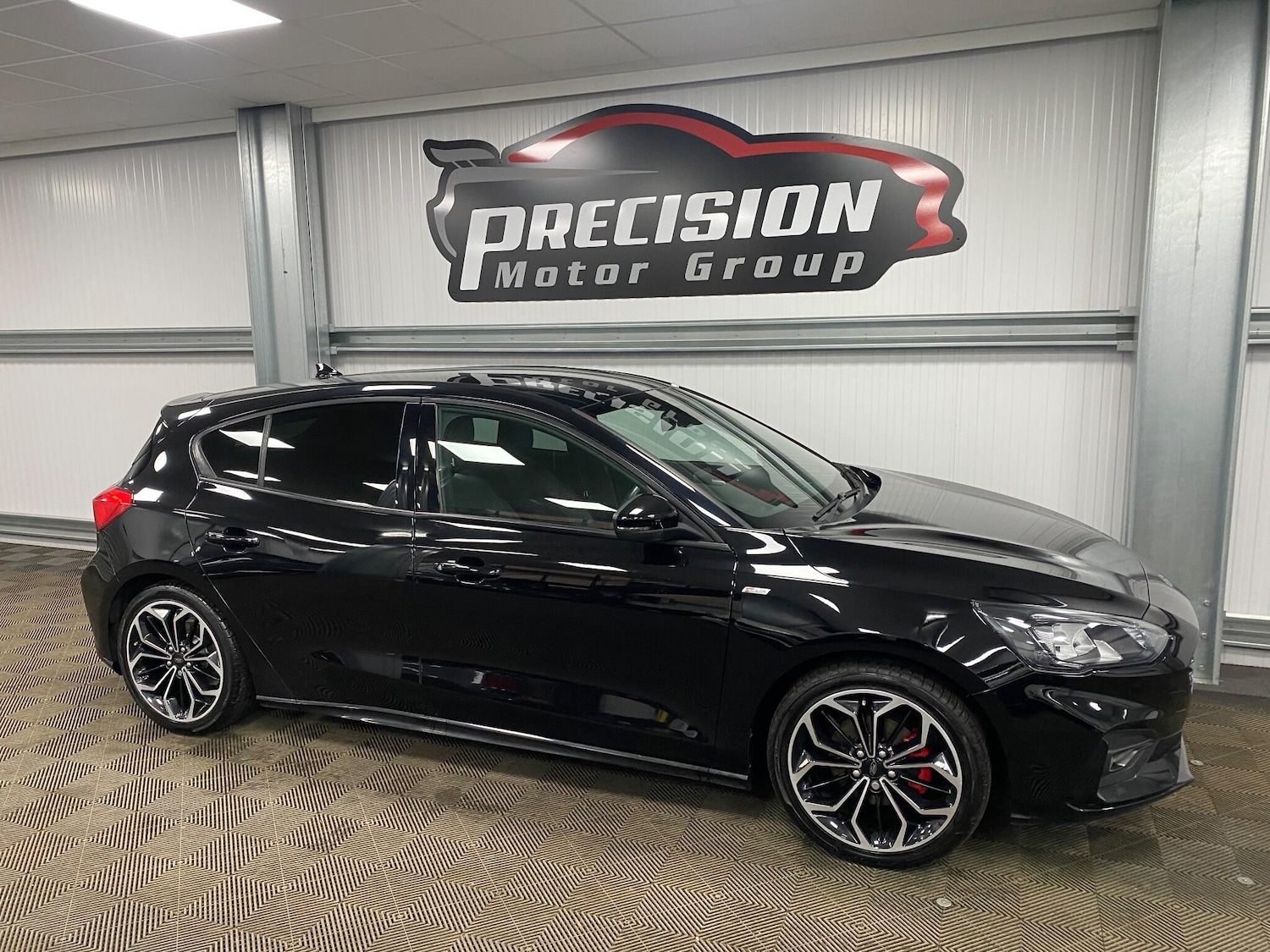 Used Ford Focus 2019 for sale - 77103564: Photo 21