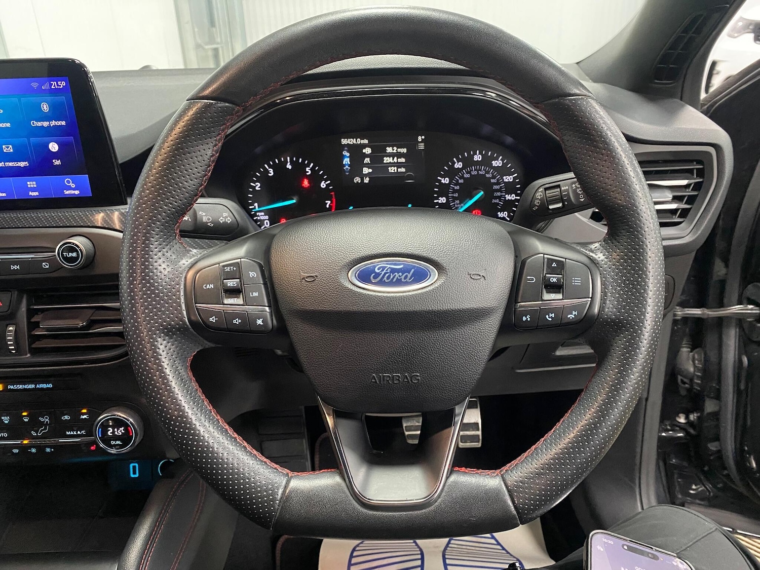 Used Ford Focus 2019 for sale - 77103564: Photo 24
