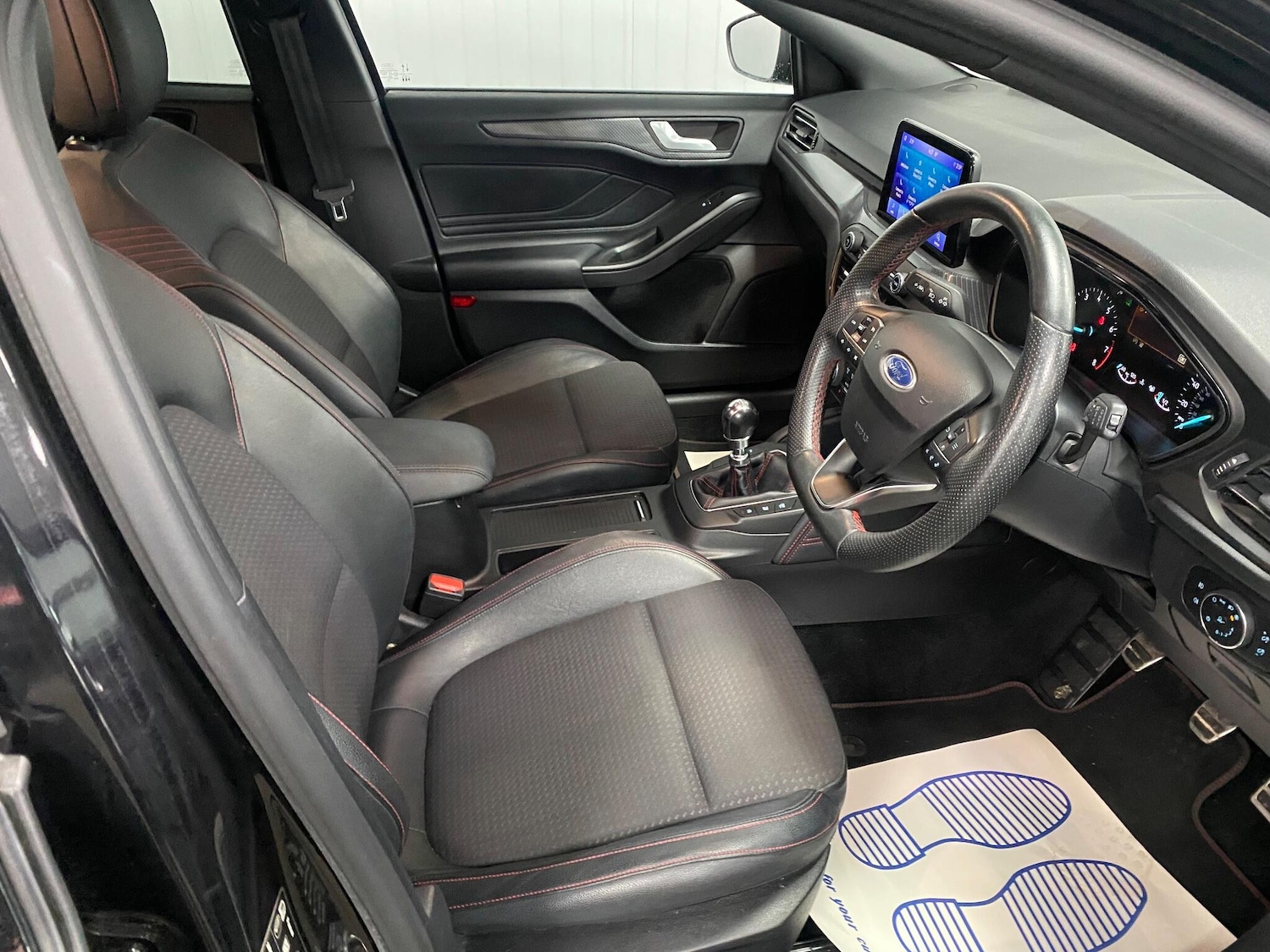 Used Ford Focus 2019 for sale - 77103564: Photo 25