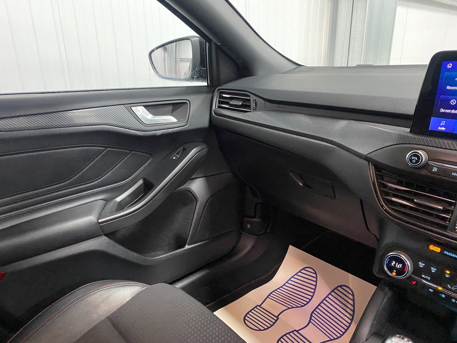 Used Ford Focus 2019 for sale - 77103564: Photo 27