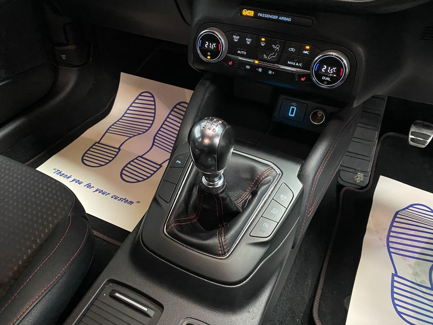 Used Ford Focus 2019 for sale - 77103564: Photo 28