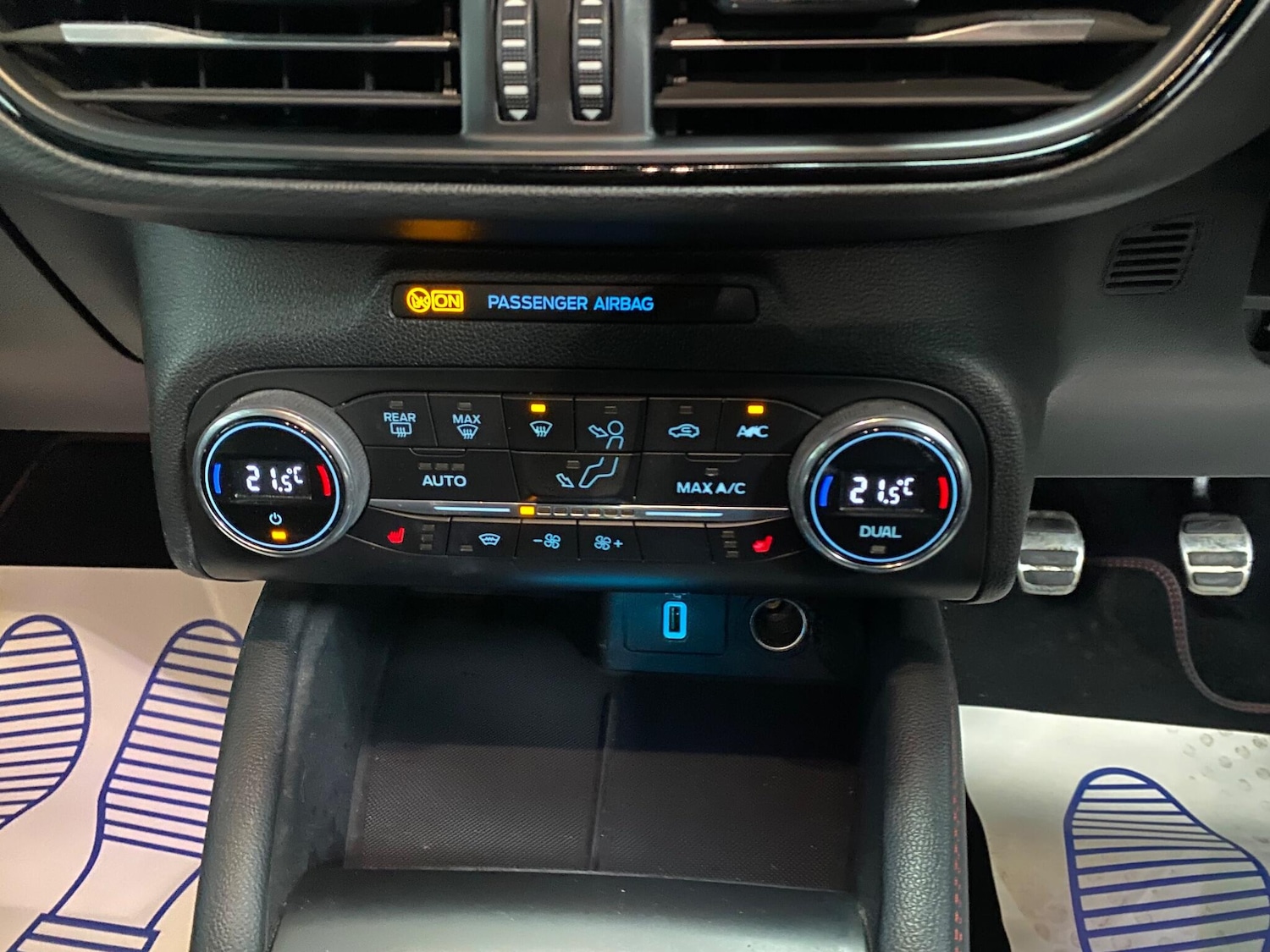 Used Ford Focus 2019 for sale - 77103564: Photo 29