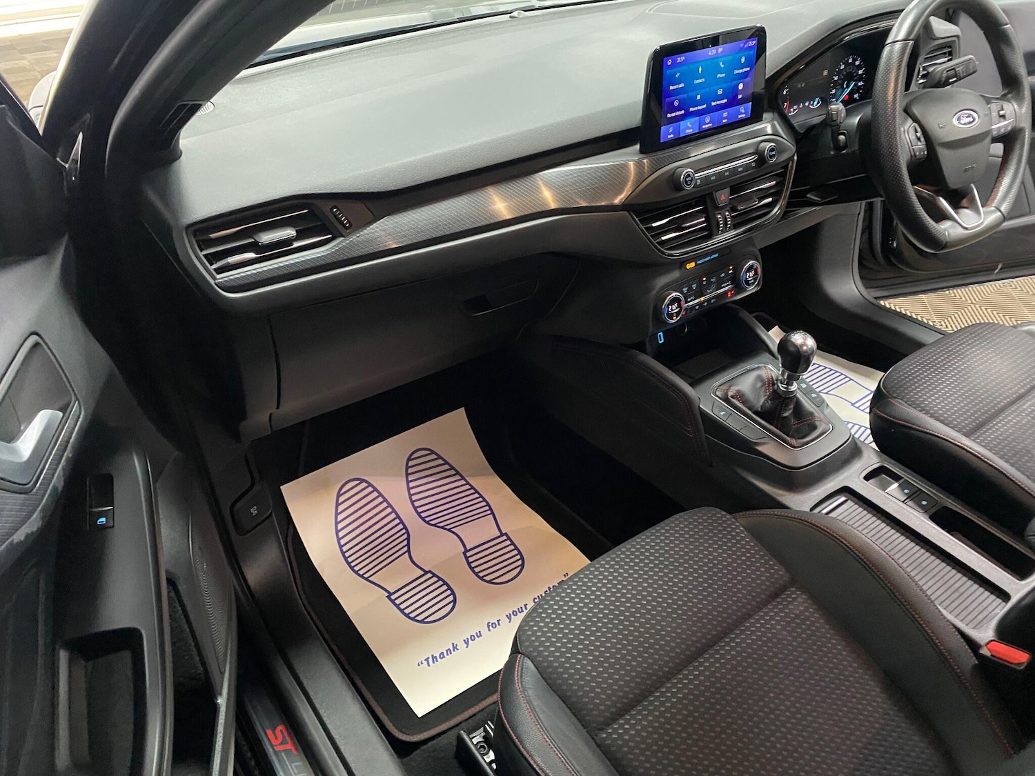 Used Ford Focus 2019 for sale - 77103564: Photo 34