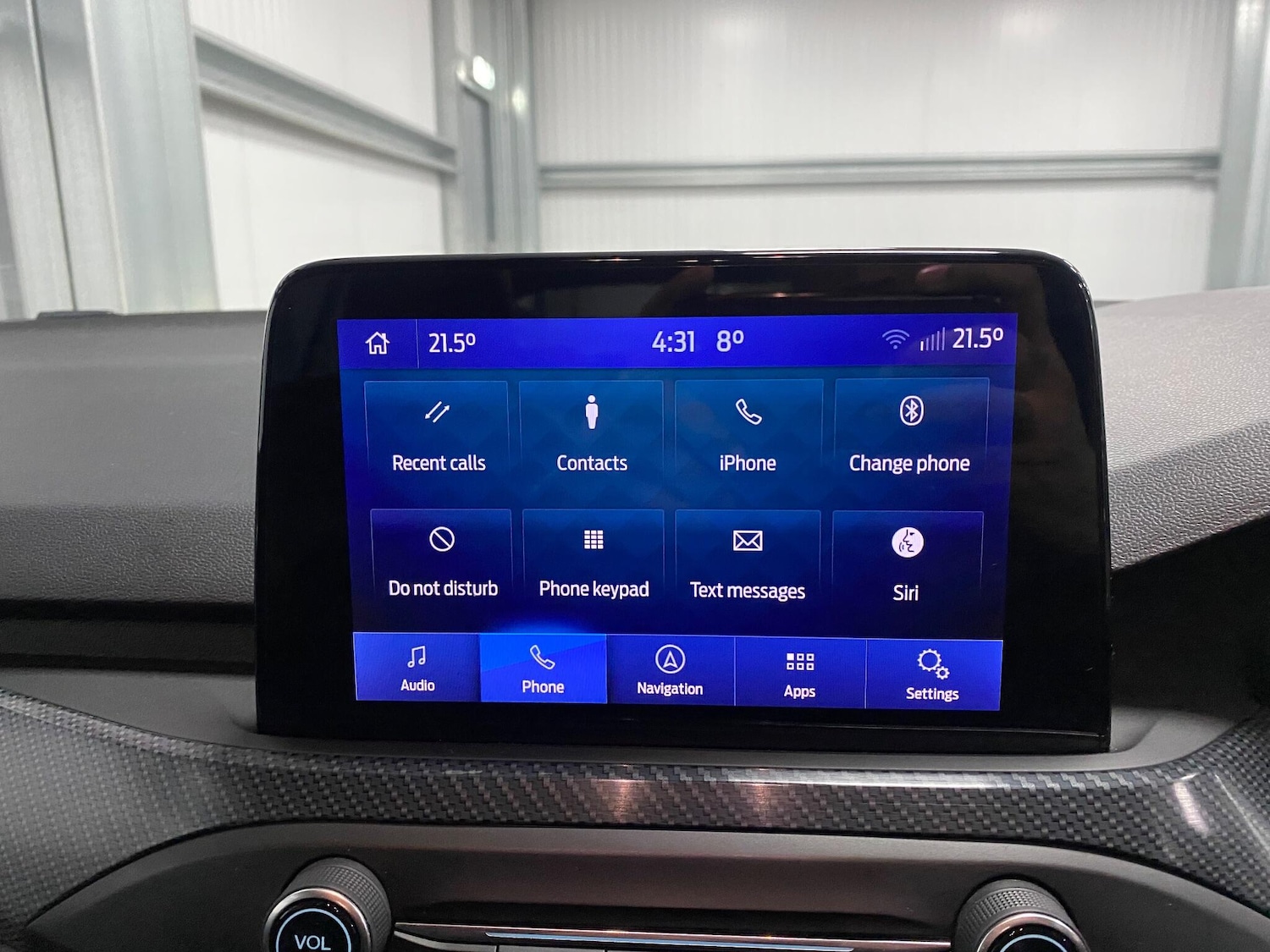 Used Ford Focus 2019 for sale - 77103564: Photo 35