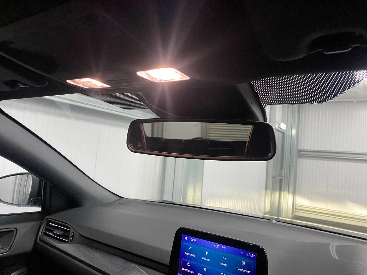 Used Ford Focus 2019 for sale - 77103564: Photo 37