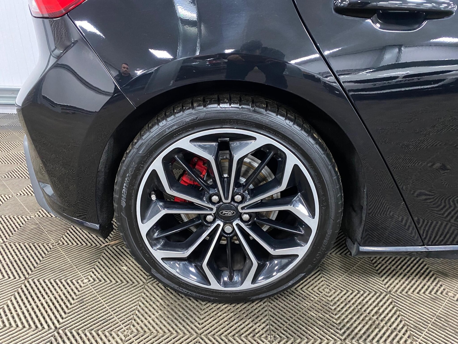 Used Ford Focus 2019 for sale - 77103564: Photo 39