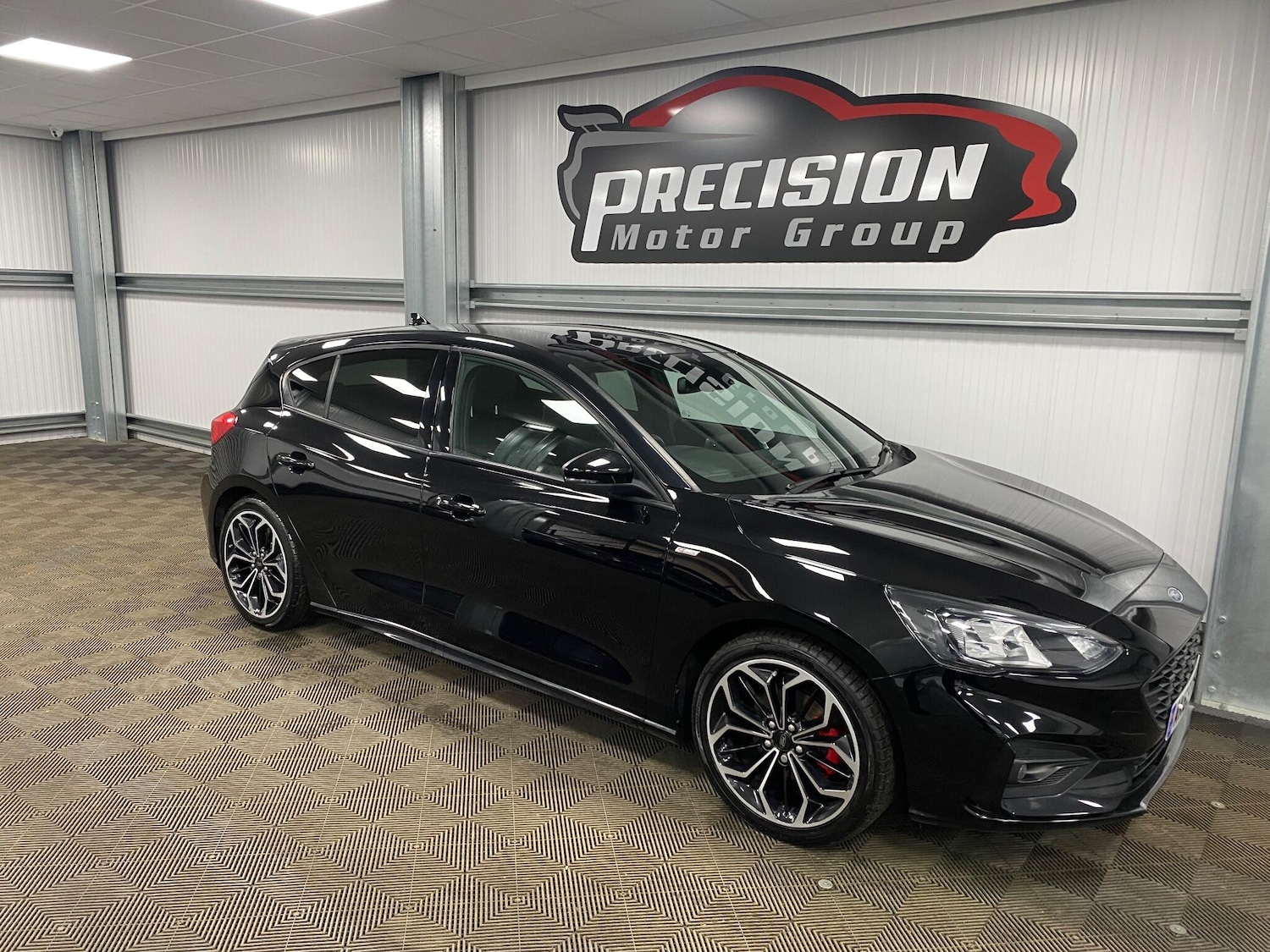 Used Ford Focus 2019 for sale - 77103564: Photo 4