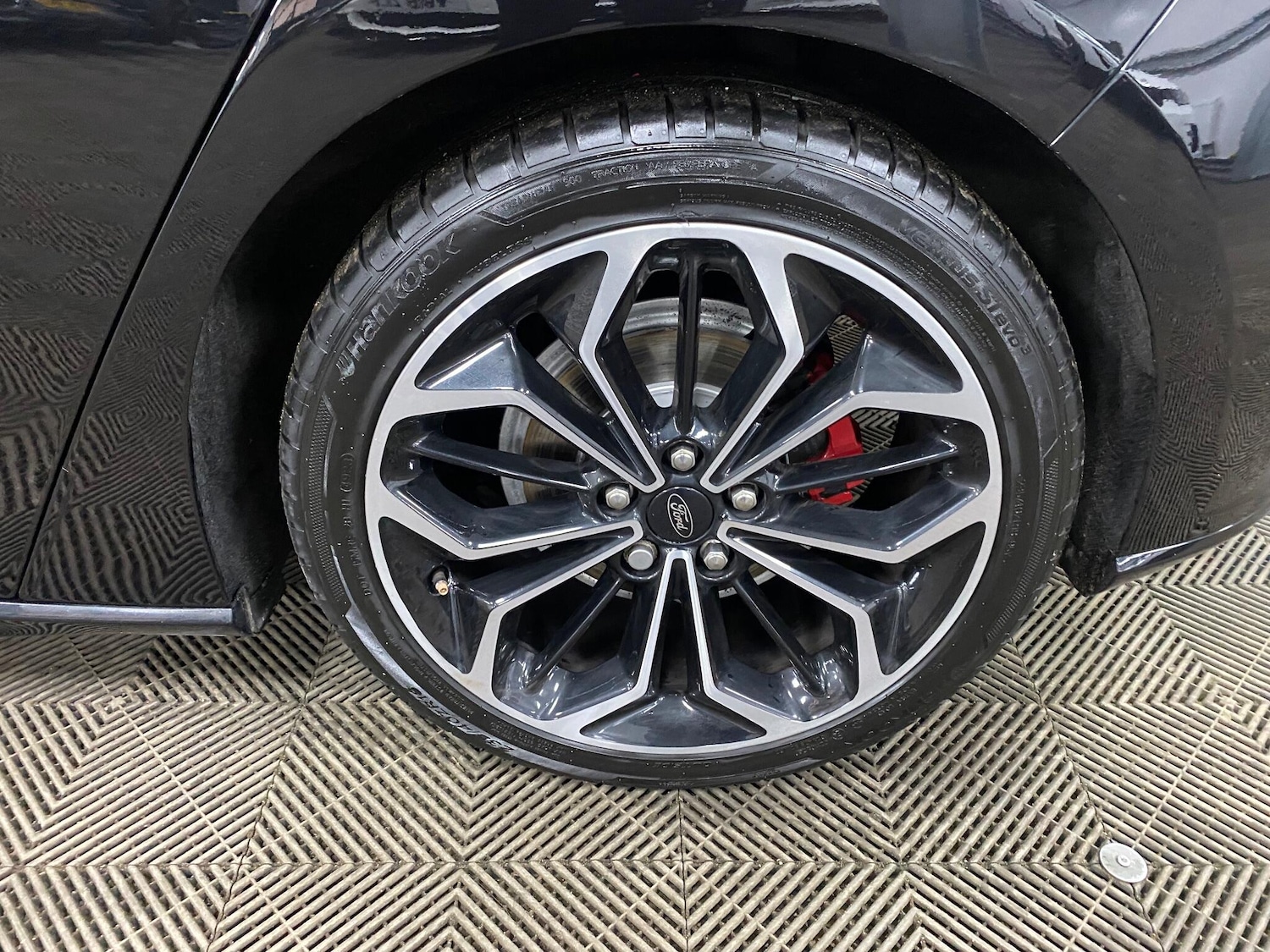 Used Ford Focus 2019 for sale - 77103564: Photo 40