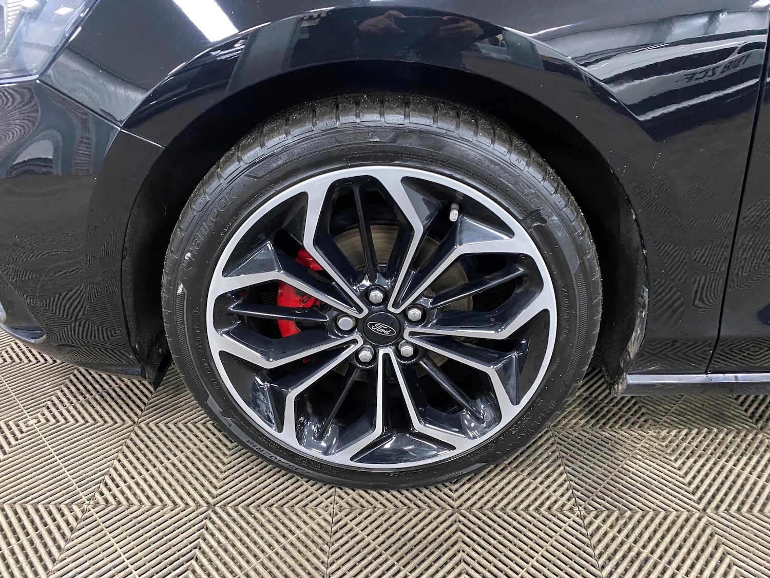 Used Ford Focus 2019 for sale - 77103564: Photo 41